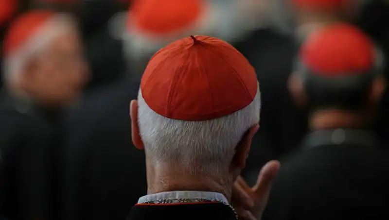 Yeni Papa Seçimine Doğru: Konklav Tarihi Açıklandı!