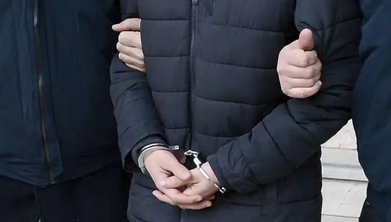 Sakarya'da 32 Yıldır Aranan Şahıs Nihayet Yakalandı!