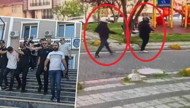 Aşık Dermani Cinayeti: Suç Örgütü ve Yanlışlıkla Vurma İddiaları Ortaya Çıktı