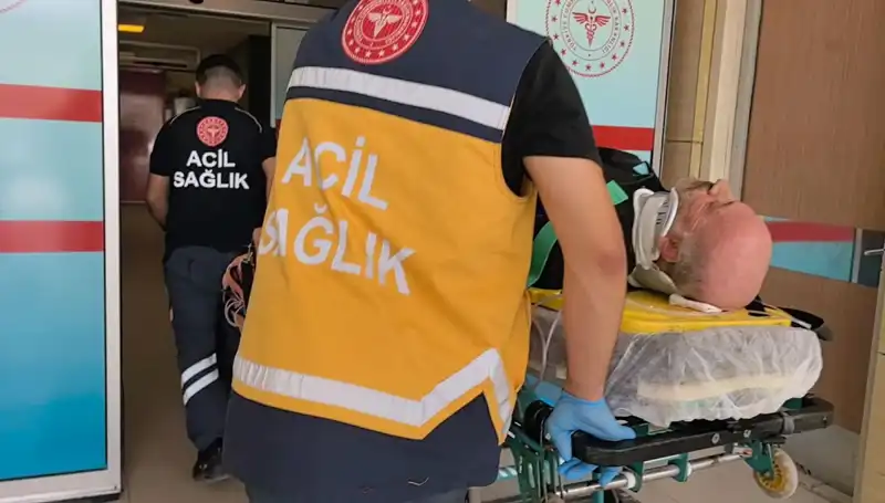 Kereste Fabrikasında İş Güvenliği İhlali: Bir İşçi Hayatını Kaybetti