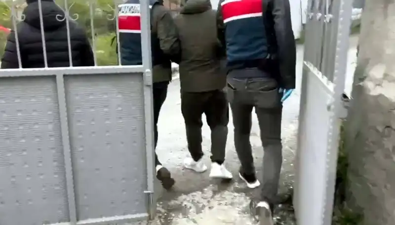 1.2 Milyar Lira Dolandırıcılık: 139 Şüpheli Yakalandı!