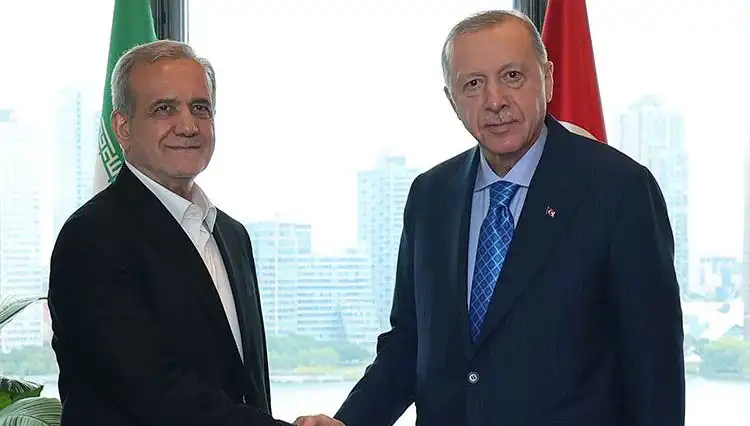 Cumhurbaşkanı Erdoğan, Barış Diplomasisiyle Uluslararası Gözleri Üzerine Çekti