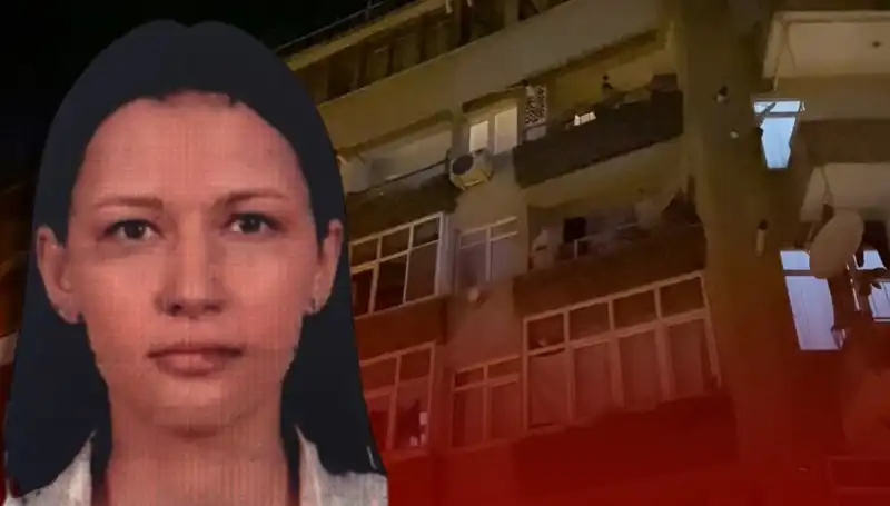 Ukrayna'da Kadın Cinayetlerine Bir Şok Daha: Hanna'nın Trajik Ölümü