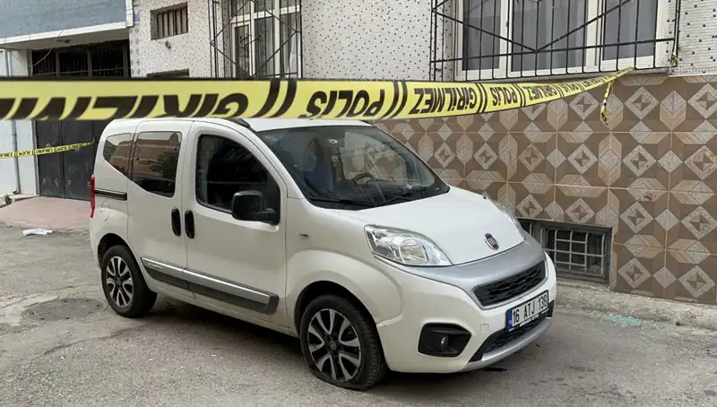 Bursa'da Silahlı Saldırı: Şehirde Endişe Yaratan Olay