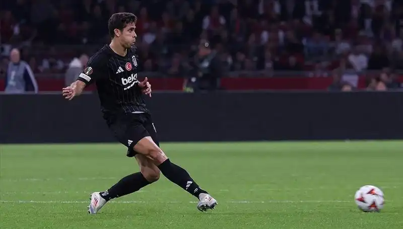 Beşiktaş Derbi Öncesi Motivasyonunu Artıracak İyi Haber