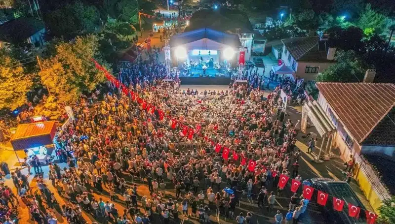 Leylek Şenliği 2024: Tarihleri ve Detaylarıyla Unutulmaz Bir Etkinlik