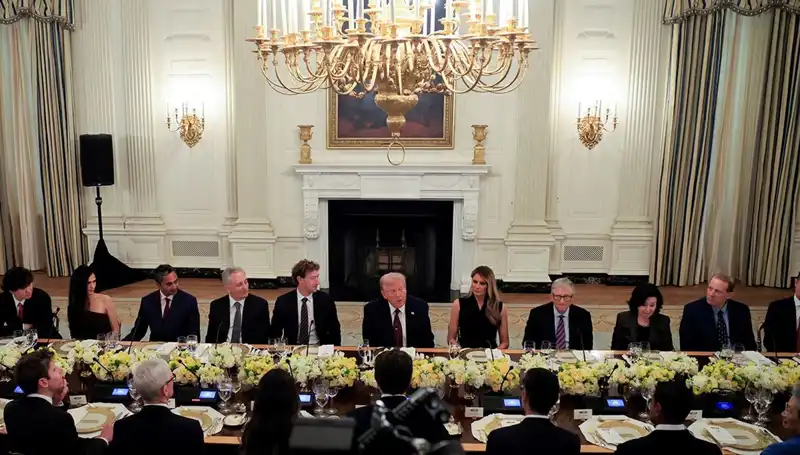 Elon Musk, Dünya Kupası Açılışına Neden Davet Edilmedi?