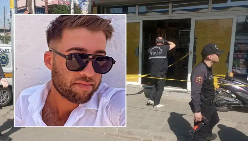 Kuzenlerin Arasında Patlak Veren Kavga Kanlı Bitti: Bir Kişi Hayatını Kaybetti