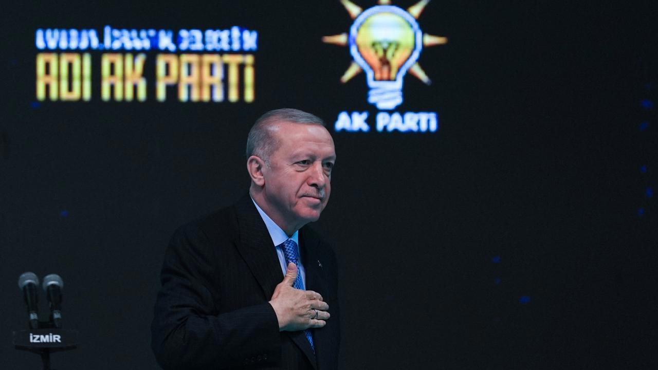 Erdoğan: Enflasyonla Mücadelede Yol Haritası