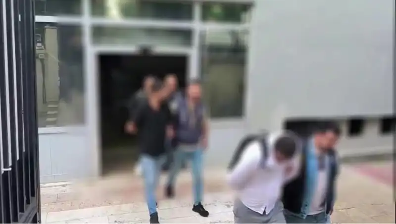 Sahte Yatırım İlanlarıyla Milyonlarca Lira Vurgun: Organize Suç Çetesi Çökerildi