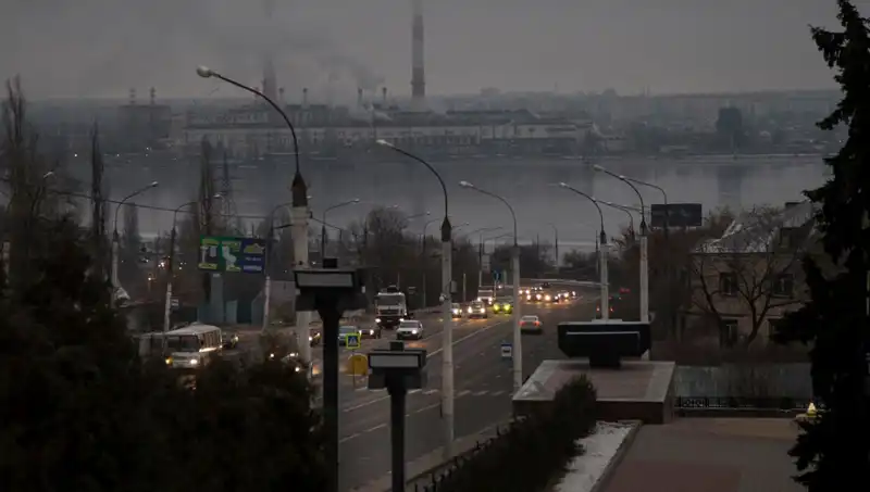 Ukrayna'nın İHA Saldırıları: Rusya'da Yaralananların Sayısı Artıyor