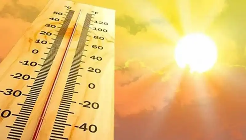 Meteoroloji'den Şok Tahmin: Hava Sıcaklıkları Aniden Düşecek!