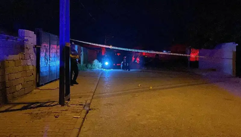 Kuma Getirme Kavgası: İki Taraf Arasında Çıkan Olay Kanlı Bitti