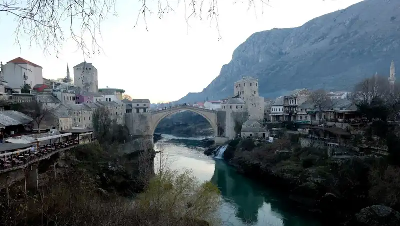 Mostar’da Büyük Tehlike: Kayıp Türkler Bilinçsiz Halde Bulundu