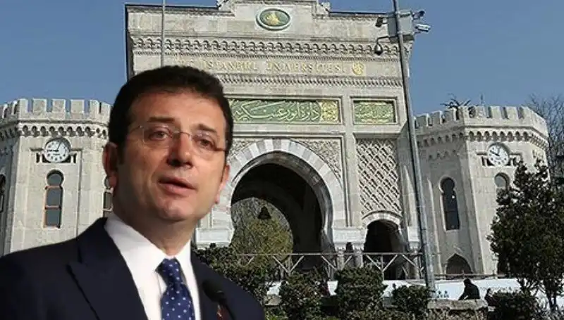Sahte Diplomalar Skandalı: 27 Kişilik Takım İfadeye Çağrıldı