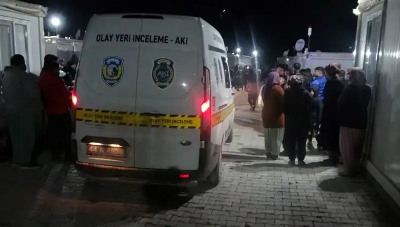Husumetlilerin Silahlı Kavgasında Kanlı Çatışma: Olayın Detayları