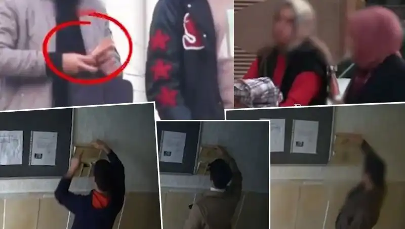 FETÖ'nün 47 Kentteki Örgüt Yapısı İfşası: Derin Bağlantılar Ortaya Çıkıyor