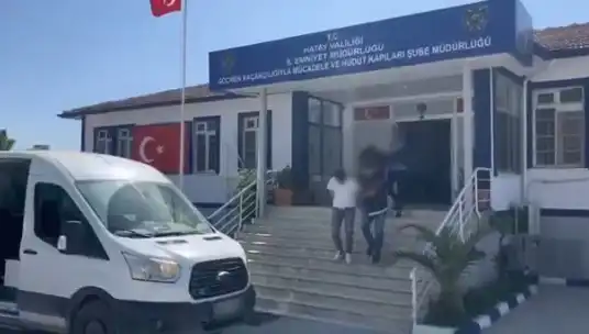 Didim'de 32 Düzensiz Göçmen Operasyonu: Detaylar ve Gelişmeler