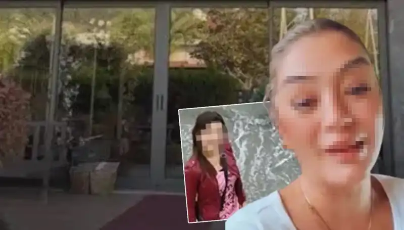 Güzellik Merkezinde İğrenç Şantaj: Ortağını Gizli Kamerayla Tuzakladı!