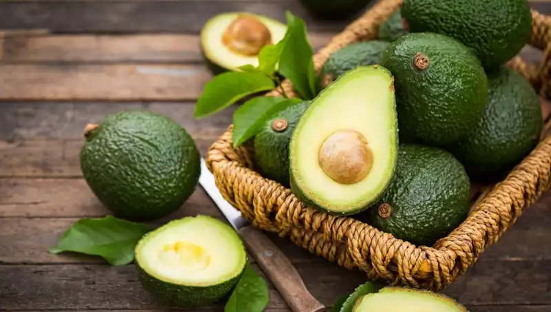 Avokado: Besin Değeri ve Sağlık Üzerindeki Etkileri Nelerdir?