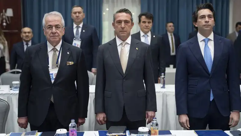 Fenerbahçe'de İmza Rekoru! Beklenmedik Sayılar Ortaya Çıktı