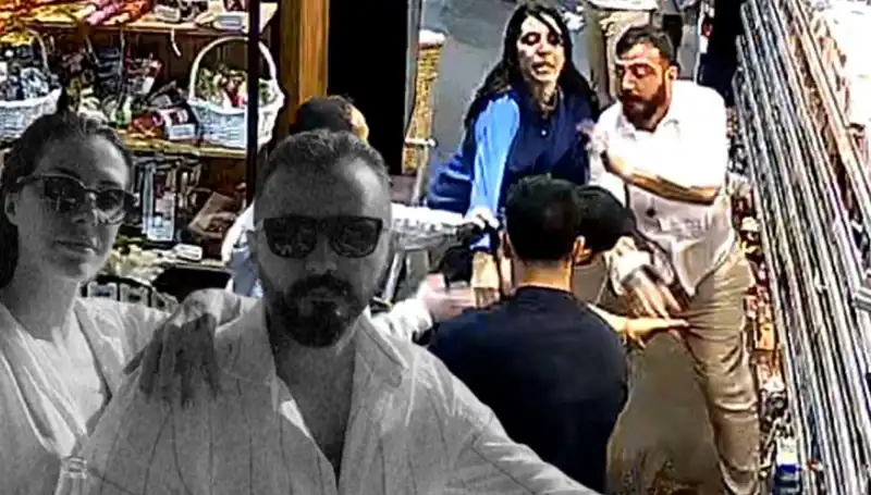 İstanbul'da Şoke Eden Omuz Atma Cinayeti: Ceza Kararı Onandı