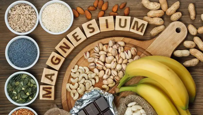 Magnezyum Takviyeleri için En İyi Zamanlama: Sabah mı Gece mi?