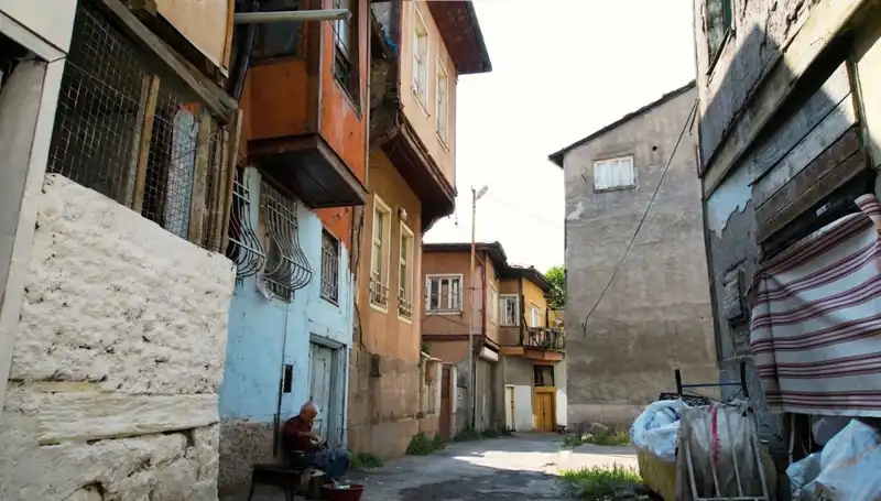 Ankara’nın Yahudi Mahallesi: Tarihsel Hoşgörünün İzleri