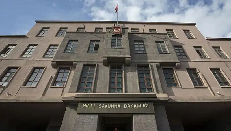 Yunan Askerlerinin Hakaretine TSK'dan Sert Yanıt Geldi!