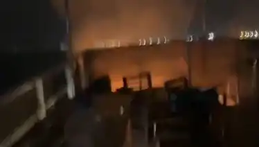 Küresel Sumud Filosu’na Dronlu Saldırı: Gerilim Artıyor!