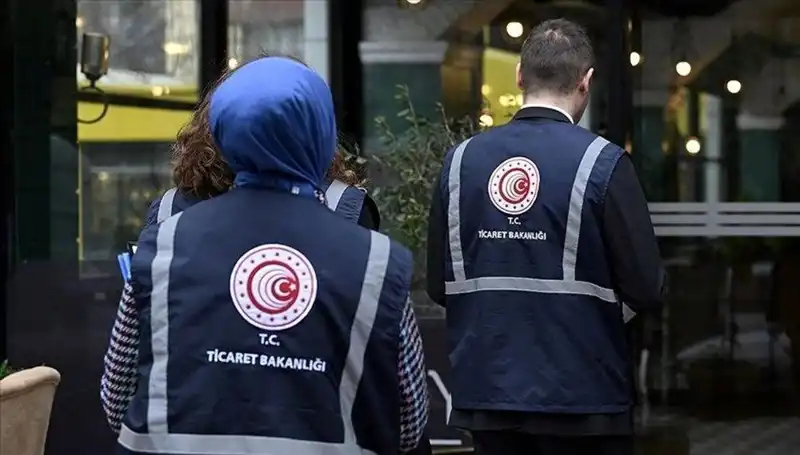 Oda Kokusu Markası Bakanlık Tarafından İfşa Edildi: "Zehir" Kokusu Tespit Edildi