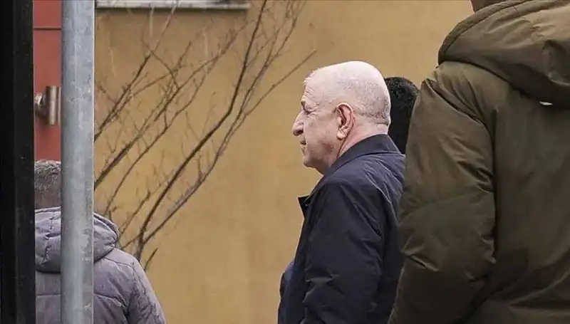 Ümit Özdağ'ın Mahkeme İfadesi: Siyasi Tartışmaların Seçimlere Etkisi