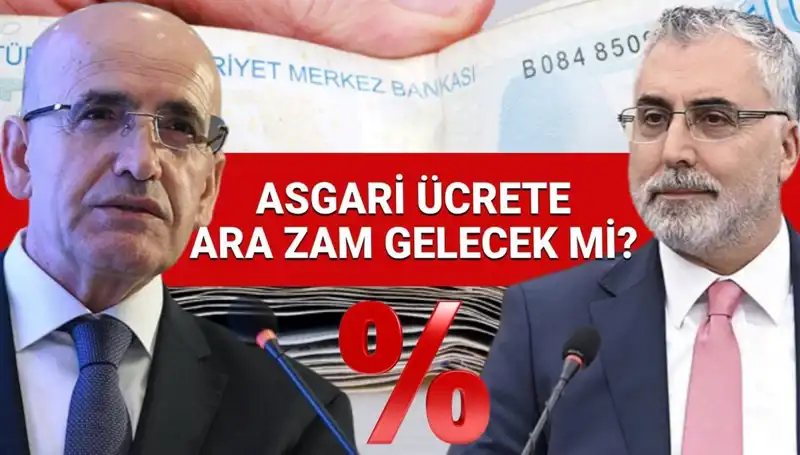 Temmuz Zammı Beklentisi: Asgari Ücrete Ara Zam Gelecek Mi?