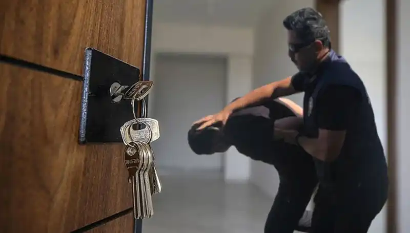 Mersin’den Adana’ya Sazan Sarmalı Dolandırıcılığı: Tapuda Ortaya Çıkan Skandal