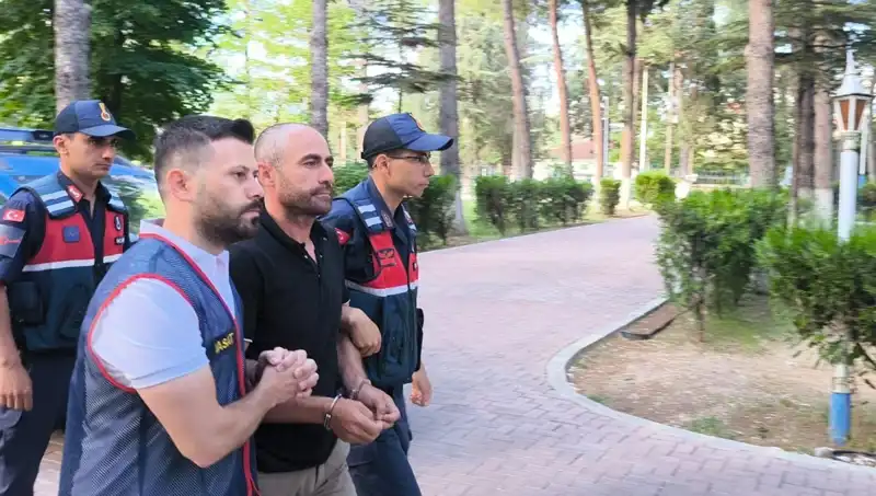 İstanbul’da 140 kez hırsızlık yapan çetenin sırları ortaya çıktı!