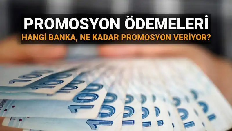 Temmuz 2025 Emekli Banka Promosyonları: Hangi Bankalar Ne Kadar Ödüyor?