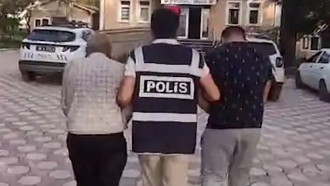 Köpek Dövüşleriyle Mücadelede Şok Gelişme: Çok Sayıda Gözaltı Gerçekleşti