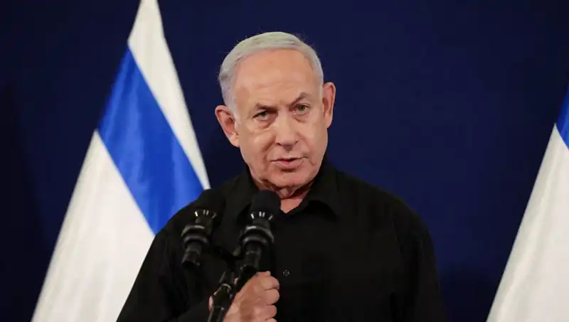 İsrail'den Suriye'ye Saldırı Tehdidi: Netanyahu ve Katz Ordusunu Harekete Geçirdi