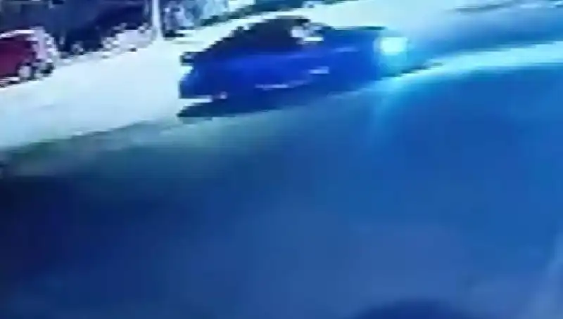 Trafikte Drift Yapan Sürücülere 46 Bin Lira Ceza Geliyor!