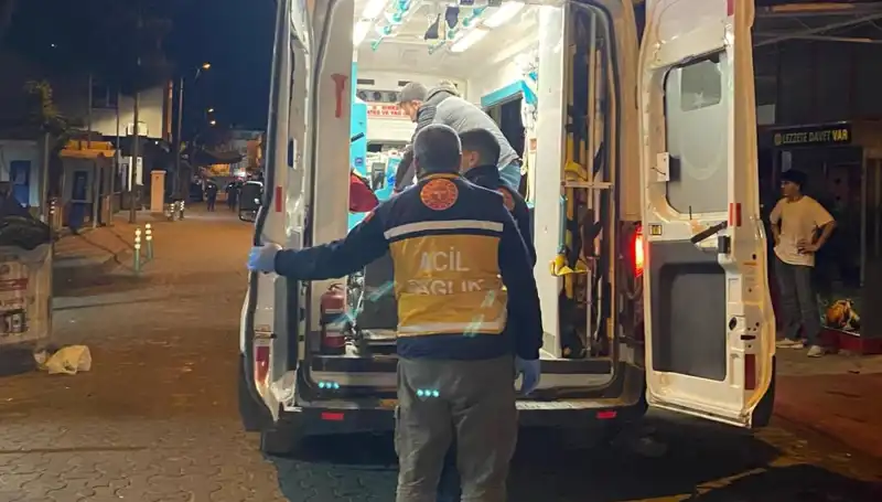 Manisa’da Korkunç Olay: Koca Eşini Öldürüp Kızını Yaraladı
