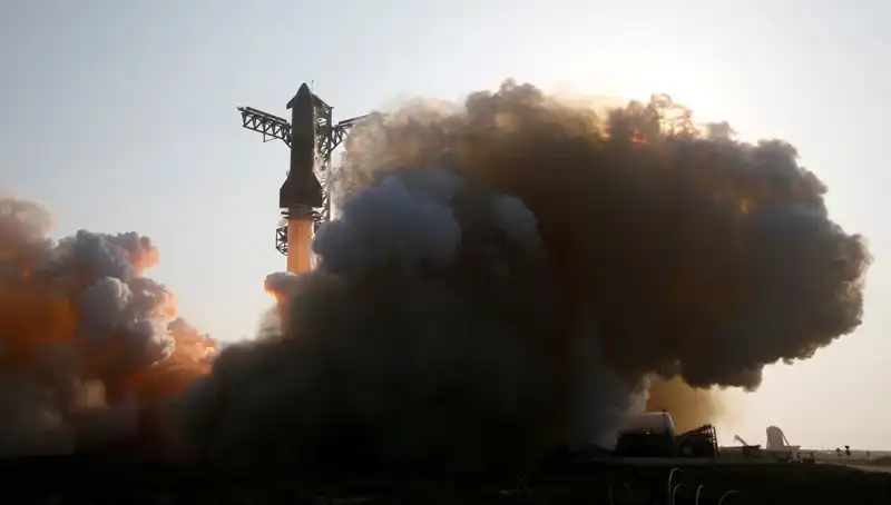 Starship Roketi 9'uncu Kez Test Edildi: Sonuçlar Herkesi Şaşırttı!