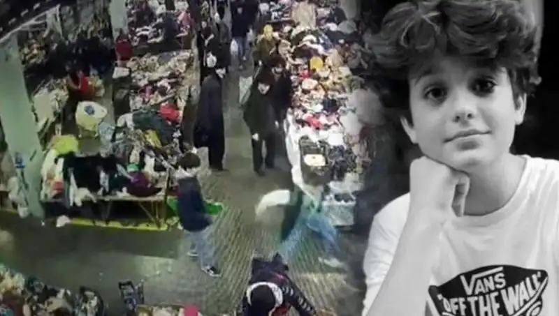 Mattia Ahmet Minguzzi Davasında Şok Gelişme: Katilin Yaşı Nihayet Açıklandı!