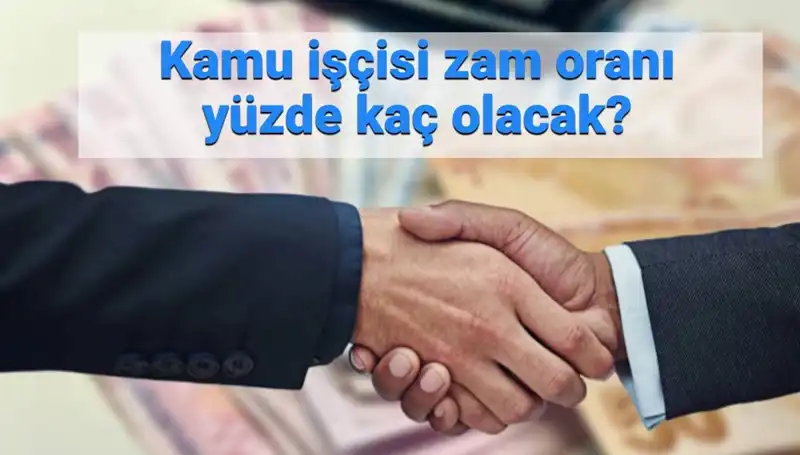 Kamu İşçisi Toplu Sözleşme Görüşmelerinde Son Durum: 2025 Öncesi Beklentiler