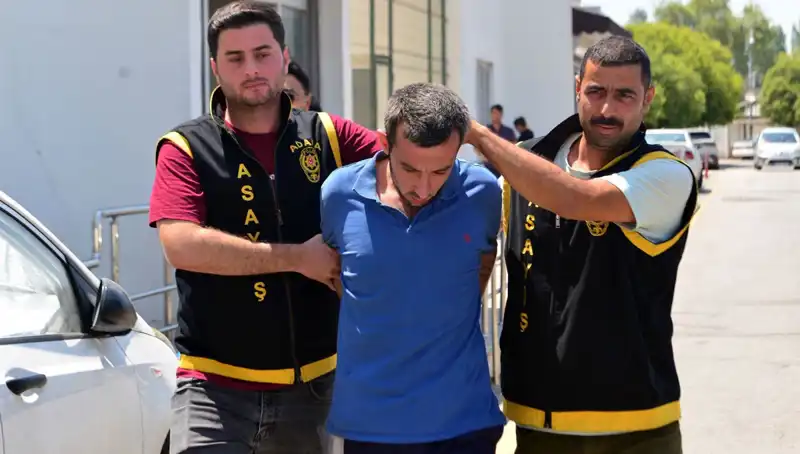 Para Vermeyen Anneye Tahta Sopayla Saldıran Evlatta Şok Gelişme