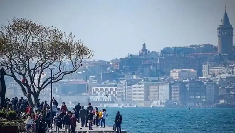 Bayramda Yağış ve Sıcaklık Uyarısı: Meteoroloji'den Önemli Açıklamalar!