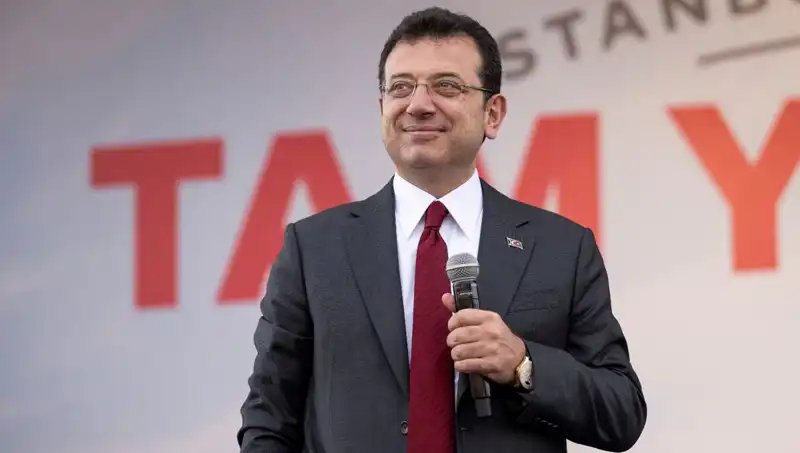 Başsavcıya Tehdit Davası: Ekrem İmamoğlu'nun Hakim Karşısındaki Heyecanlı Günü