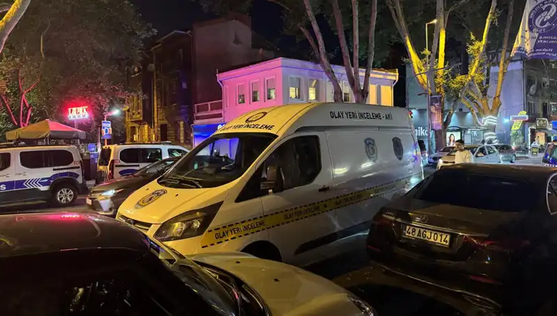 İstanbul Boğazı’nda Gizemli Bir Ceset Bulundu: Olayın Perde Arkası Nedir?